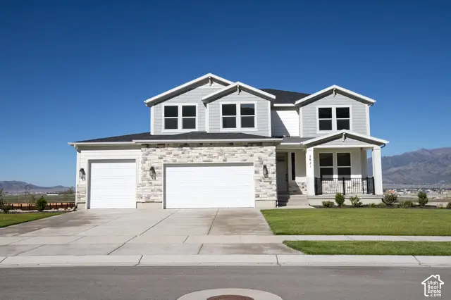 2821 N Scarlet Road #149, Eagle Mountain, UT 84005 - #3