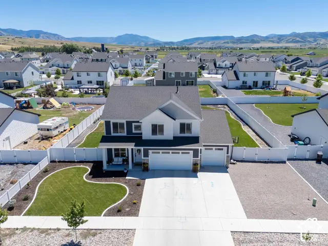 676 E 1100 S, Hyrum, UT 84319 - #2