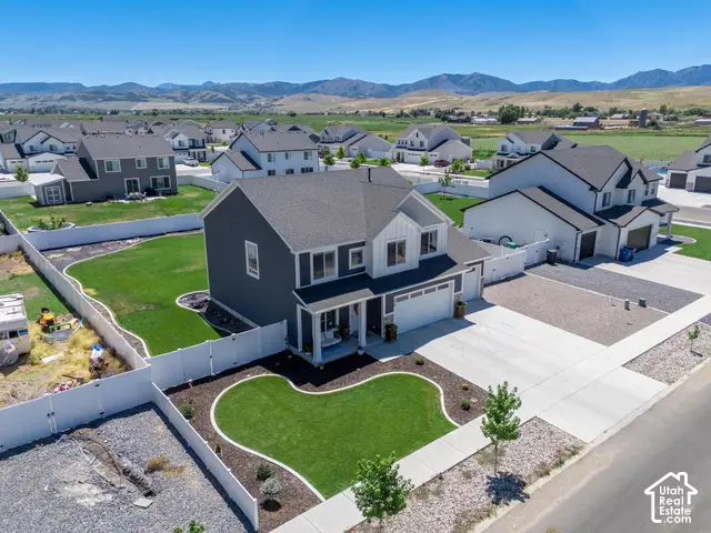 676 E 1100 S, Hyrum, UT 84319 - #3