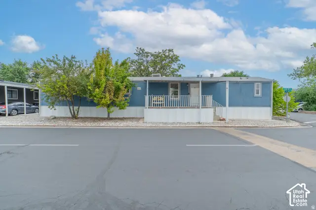 2509 W 2780 S, West Valley City, UT 84119 - #1