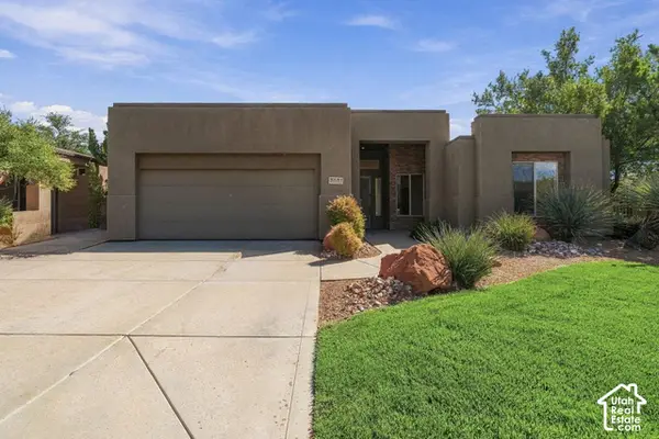 2021 W 1980 N, St. George, UT 84770