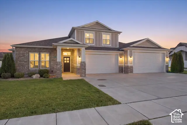 2341 W 2325 S, West Haven, UT 84401 - #1