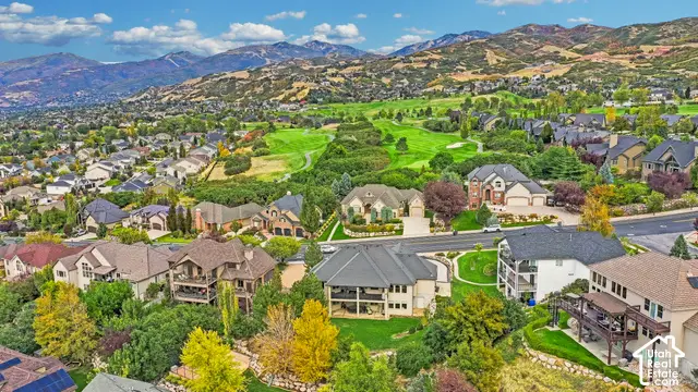 664 E Eagle Ridge Dr, North Salt Lake, UT 84054 - #3