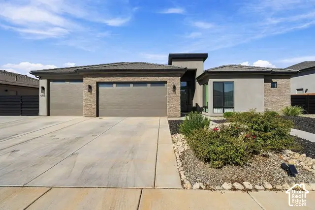 498 S Morning Retreat Dr, Ivins, UT 84738 - #1