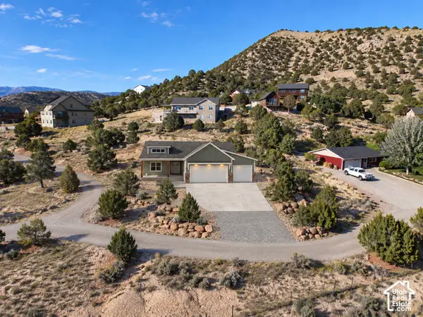 20 Palisades Subdivision #20, Sterling, UT 84665