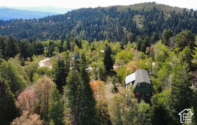 1488 W Navajo Rd, Coalville, UT 84017 - #1
