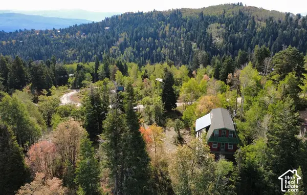1488 W Navajo Rd, Coalville, UT 84017