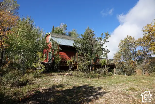 1488 W Navajo Rd, Coalville, UT 84017 - #3