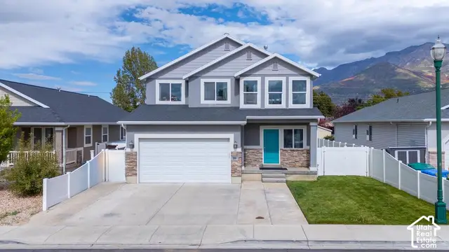 39 E 300 N, Orem, UT 84057 - #1