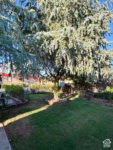 1225 N Dixie Downs Rd #107, Saint George, UT 84770 - #2