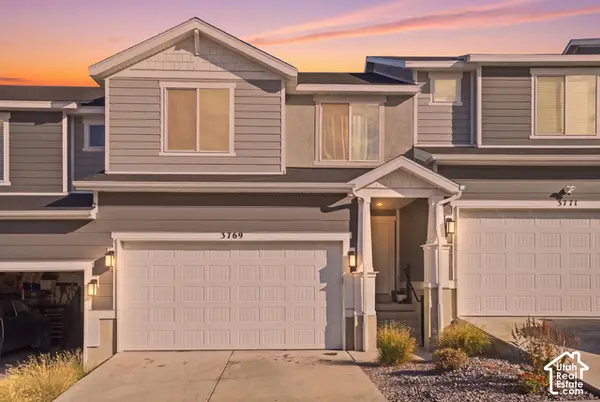 3769 S Gold Bank Dr #1246, Magna, UT 84044