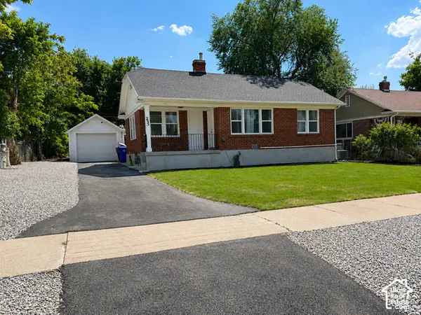 235 W International Ave, Tooele, UT 84074