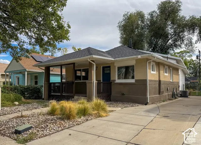 147 W Paxton Ave, Salt Lake City, UT 84101 - #1