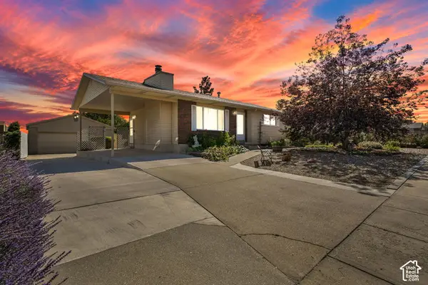 3733 S Deann Dr, West Valley City, UT 84128