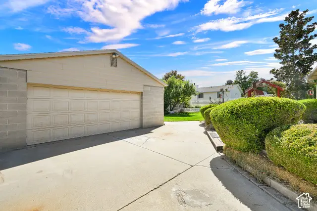 3733 S Deann Dr, West Valley City, UT 84128 - #3