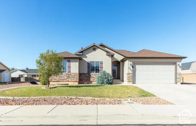 4008 W 50 S, Cedar City, UT 84720 - #1