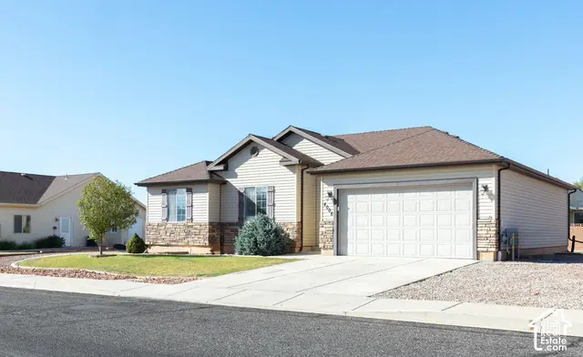 4008 W 50 S, Cedar City, UT 84720 - #2