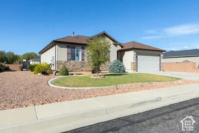 4008 W 50 S, Cedar City, UT 84720 - #3