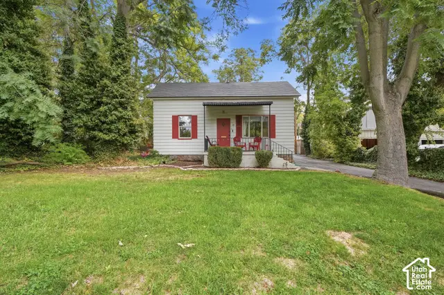 66 N I St E, Salt Lake City, UT 84103 - #1