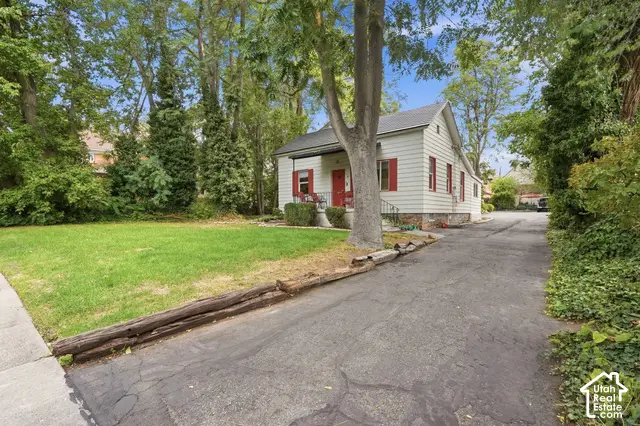 66 N I St E, Salt Lake City, UT 84103 - #3