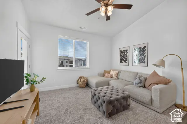 1936 N 3410 W #M302, Lehi, UT 84043 - #1