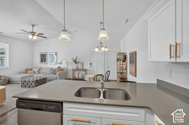1936 N 3410 W #M302, Lehi, UT 84043 - #2