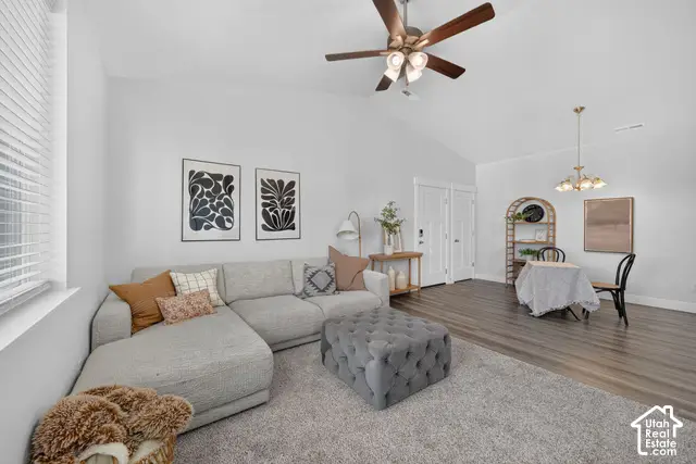 1936 N 3410 W #M302, Lehi, UT 84043 - #3
