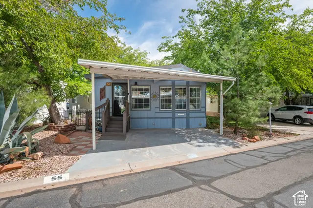 180 N 1100 E #27, Washington, UT 84780 - #2