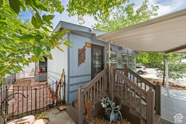 180 N 1100 E #27, Washington, UT 84780 - #3