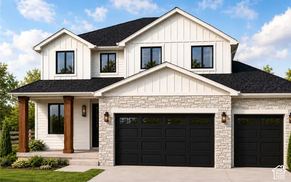 895 E 100 N, Hyde Park, UT 84318