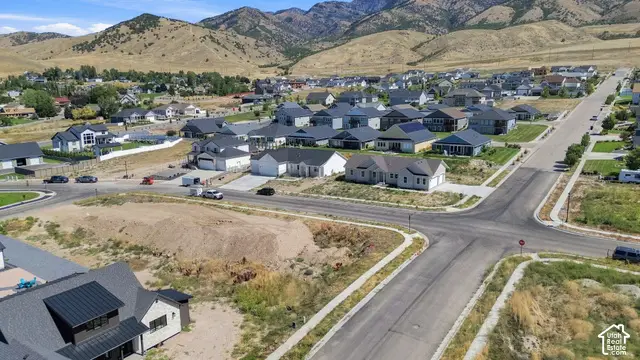 895 E 100 N, Hyde Park, UT 84318 - #2