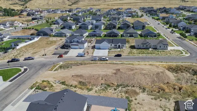 895 E 100 N, Hyde Park, UT 84318 - #3