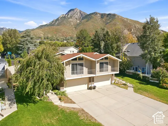 4687 S Naniloa Dr, Holladay, UT 84117 - #1