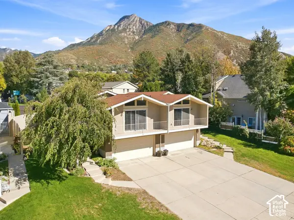 4687 S Naniloa Dr, Holladay, UT 84117