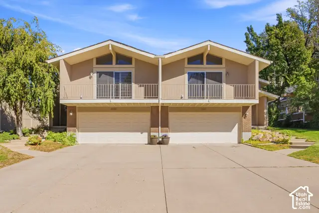 4687 S Naniloa Dr, Holladay, UT 84117 - #2