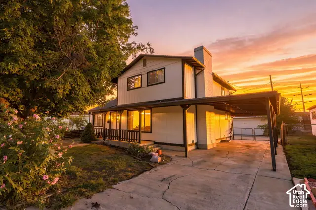 1660 W 150 N, Provo, UT 84601 - #1