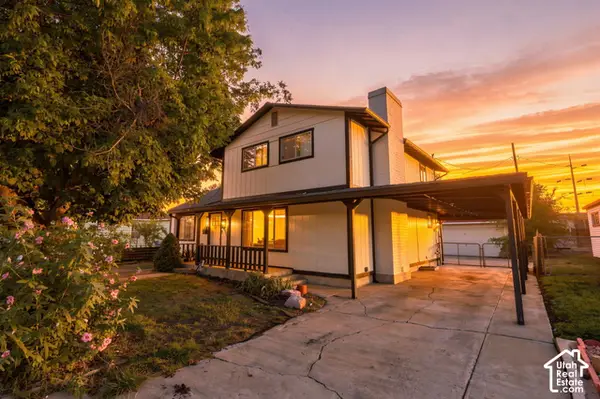 1660 W 150 N, Provo, UT 84601