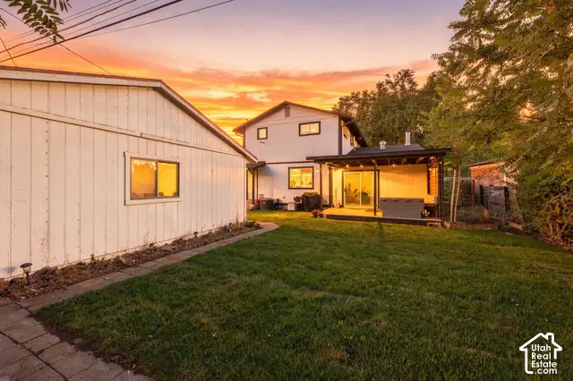 1660 W 150 N, Provo, UT 84601 - #2