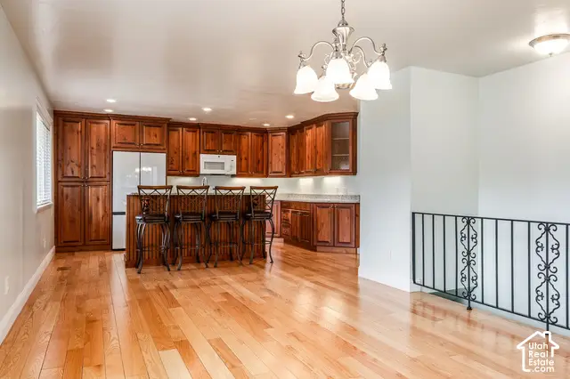 1556 E Petunia Way S, Sandy, UT 84092 - #2