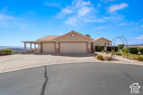 1360 E Telegraph St #137, Washington, UT 84780