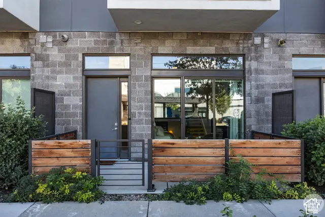 877 S 200 W #103, Salt Lake City, UT 84101 - #1