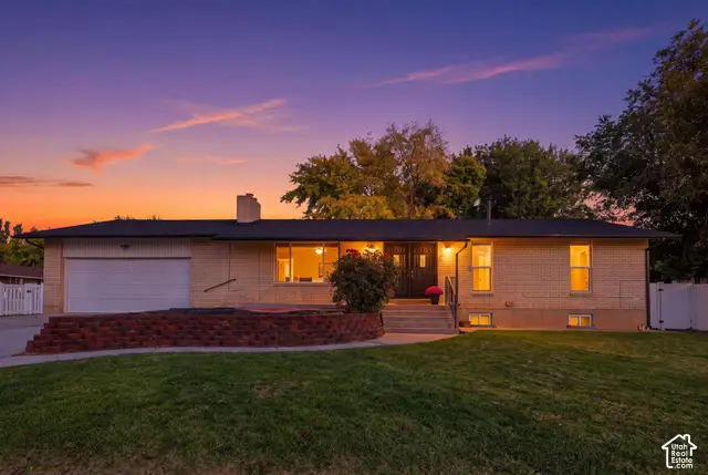 5580 S 3000 W, Roy, UT 84067 - #1