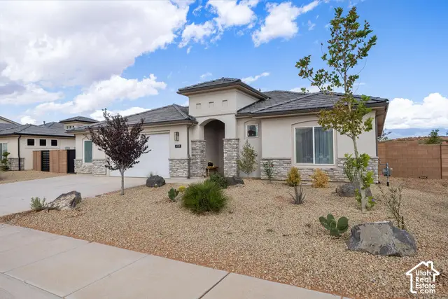 4728 W 2820 S, Hurricane, UT 84737 - #2