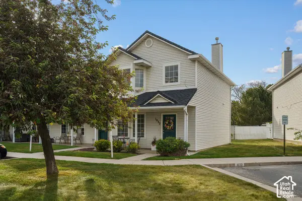 1032 Sara Ln, Ogden, UT 84404