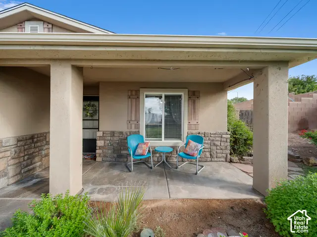 1318 W 320 N, Saint George, UT 84770 - #3