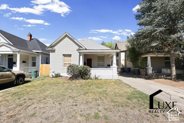 425 E 900 S, Salt Lake City, UT 84111