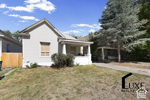 425 E 900 S, Salt Lake City, UT 84111 - #2
