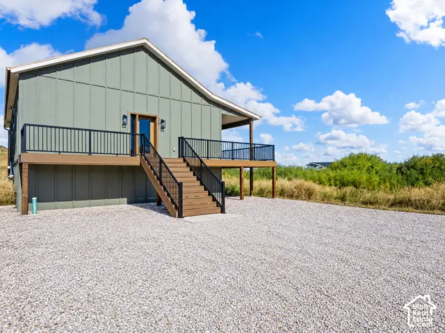 261 E Mariner Cir, Garden City, UT 84028 - #1