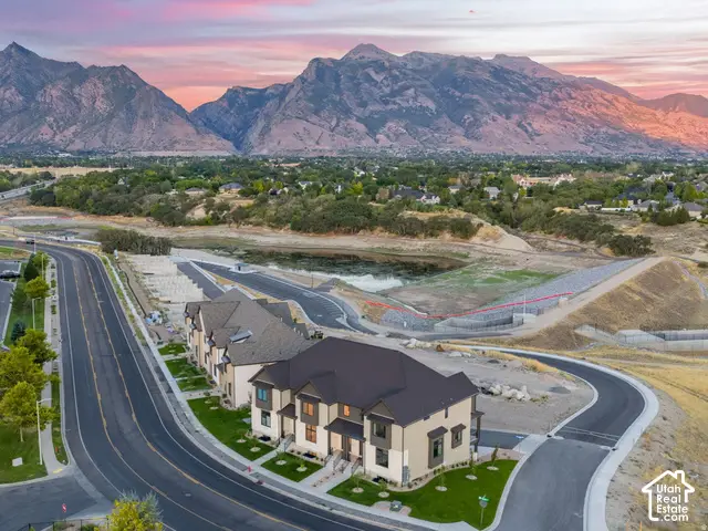 1610 E Center Pointe Dr, Lehi, UT 84043 - #2