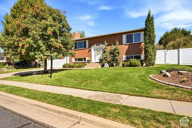 353 S 1000 E, Kaysville, UT 84037 - #2